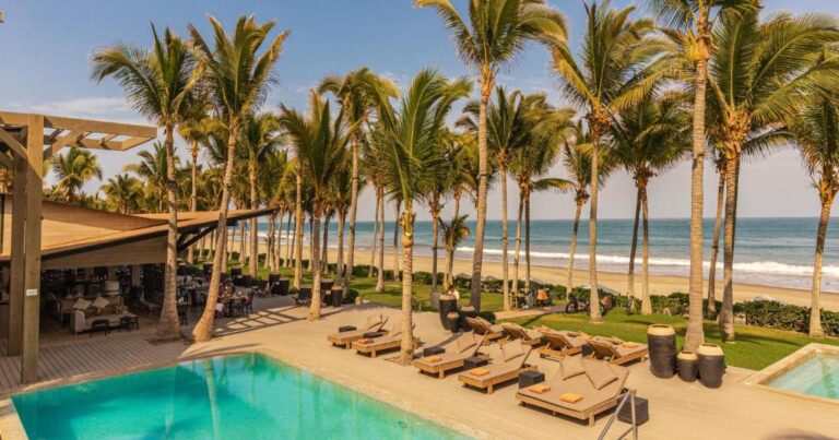 The 11 Best Things to Do in Mancora Peru