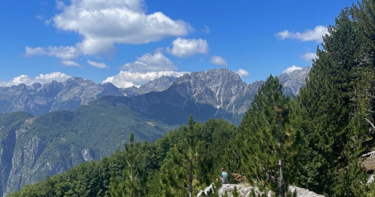 Theth to Valbona Hike: The Best Guide to Hiking Theth to Valbona (Updated 2025)
