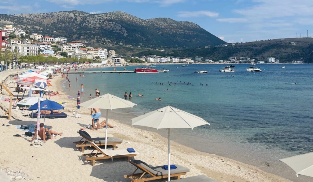 Where to stay in Himare: The Ultimate Guide for the 4 Best Places in Himare