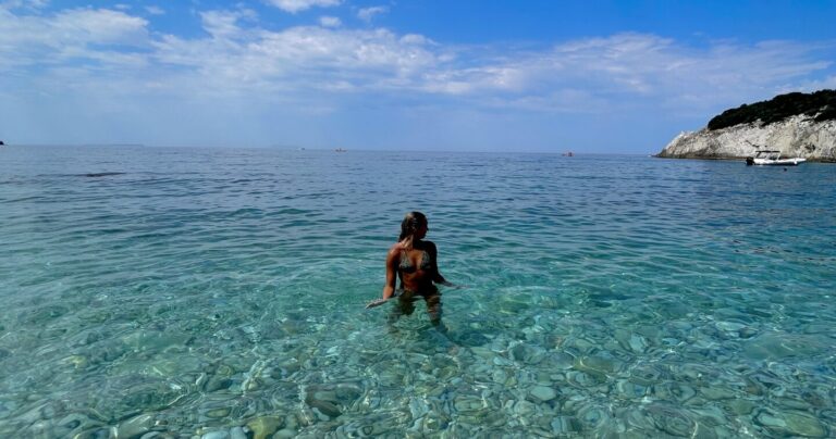 Where to stay in Ksamil: The Ultimate Guide for the 4 Best Places in Ksamil (Updated 2025)