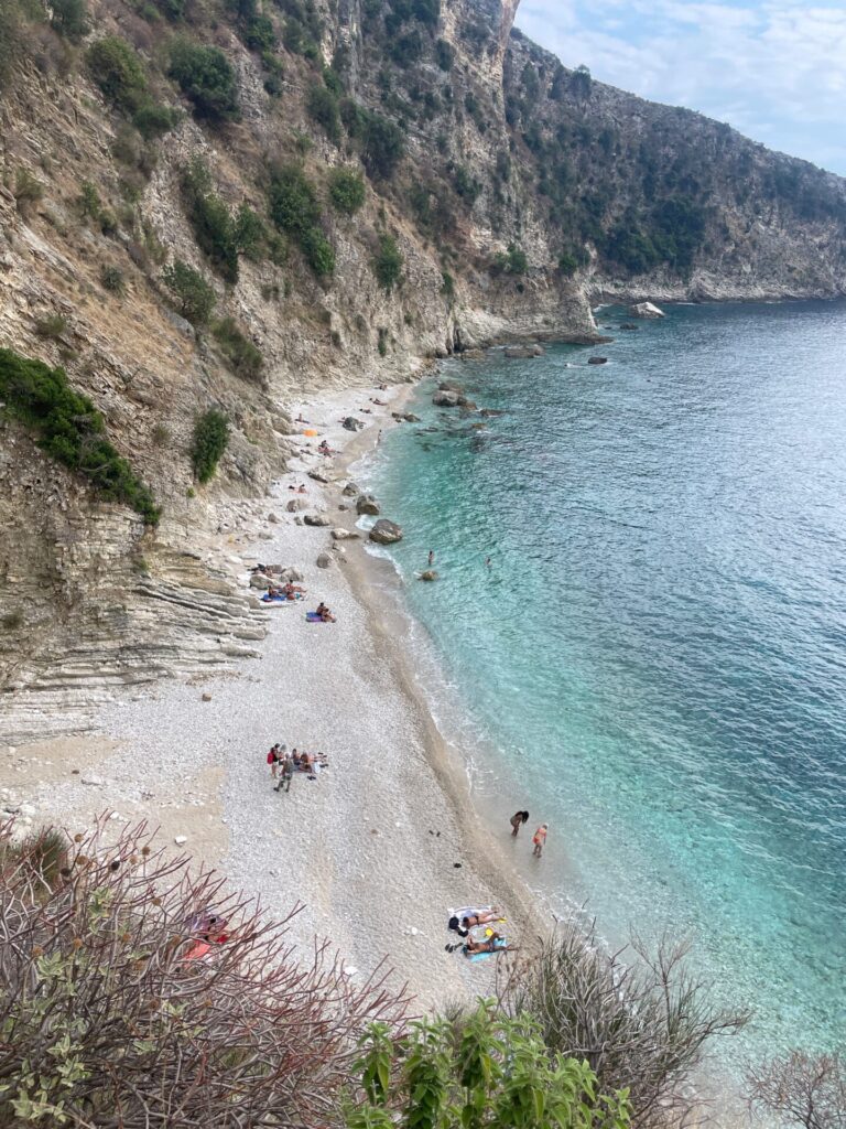 13 Incredible Himare Beaches We Absolutely Loved (2025)