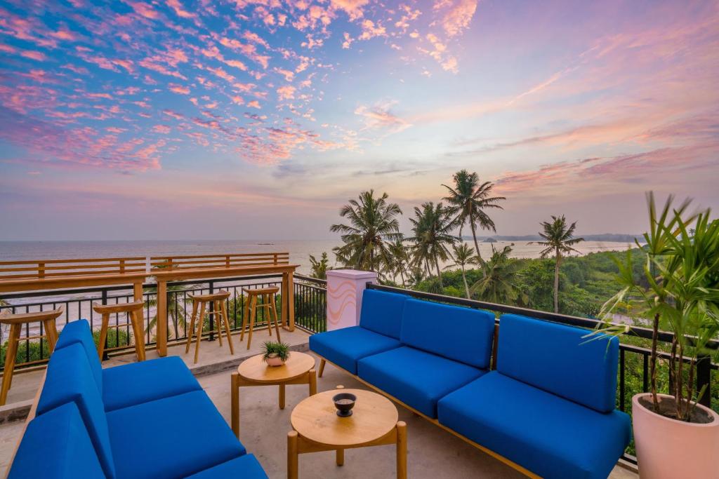 The Best Digital Nomad Accommodation in Sri Lanka 2024