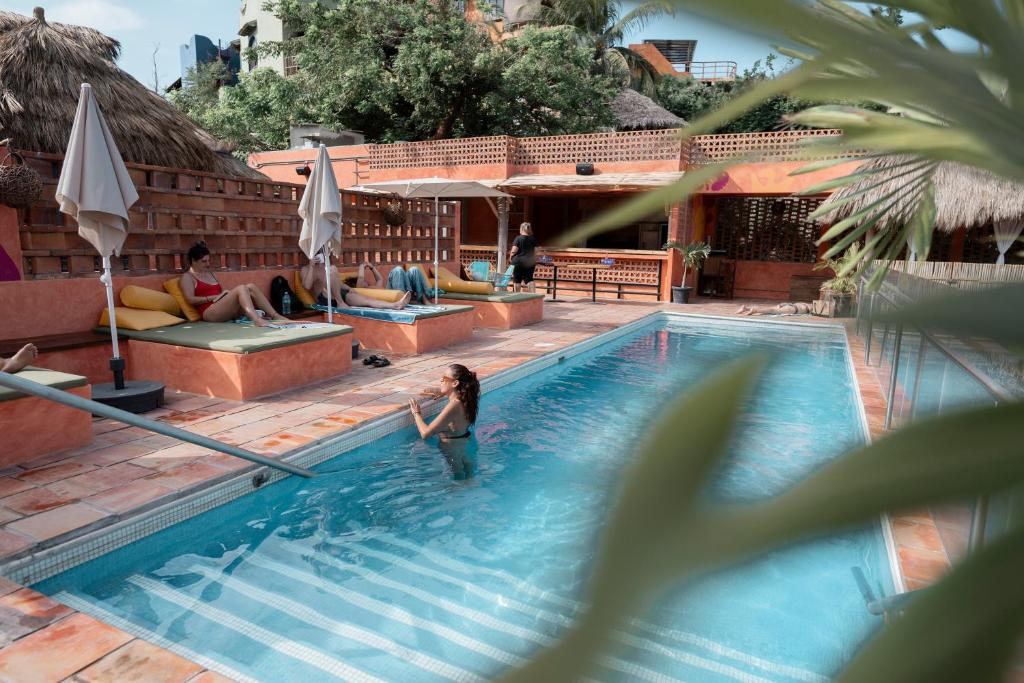 Where to stay in Sayulita