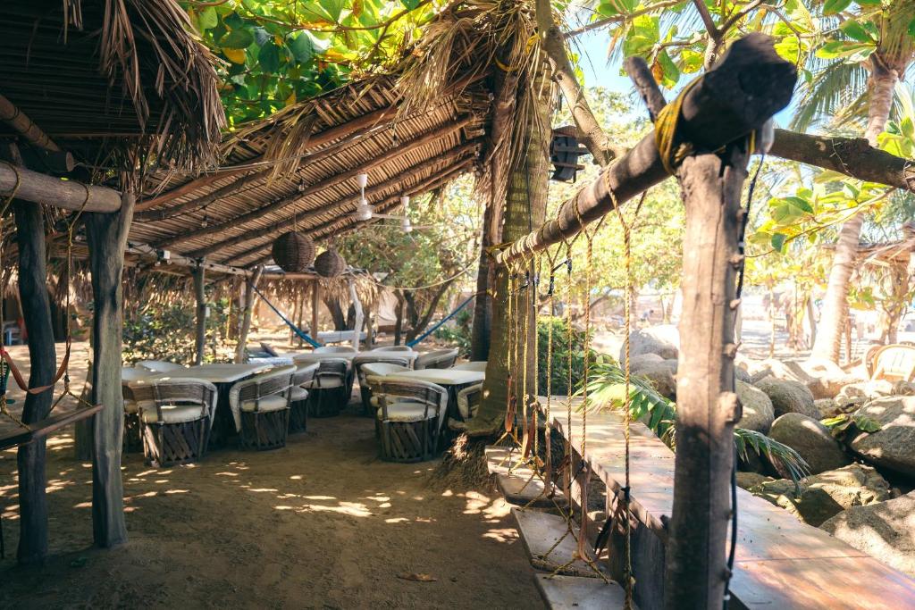 Where to stay in Sayulita