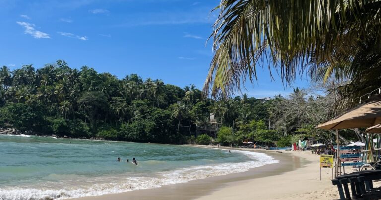 Where to stay in Hiriketiya Beach: A Guide to Sri Lanka’s Best Surf Town 2025