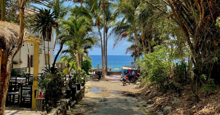 Where to stay in Sayulita: The 2025 Guide to Mexicos Best Surf Town (Updated)