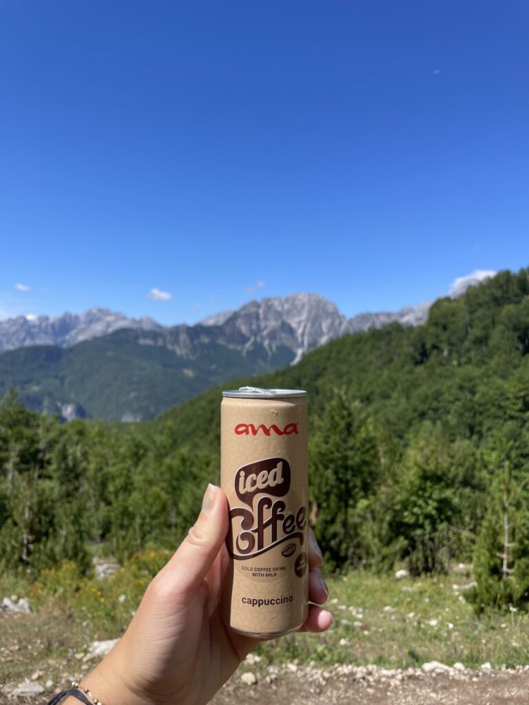 Theth to Valbona Hike: The Best Guide to Hiking Theth to Valbona