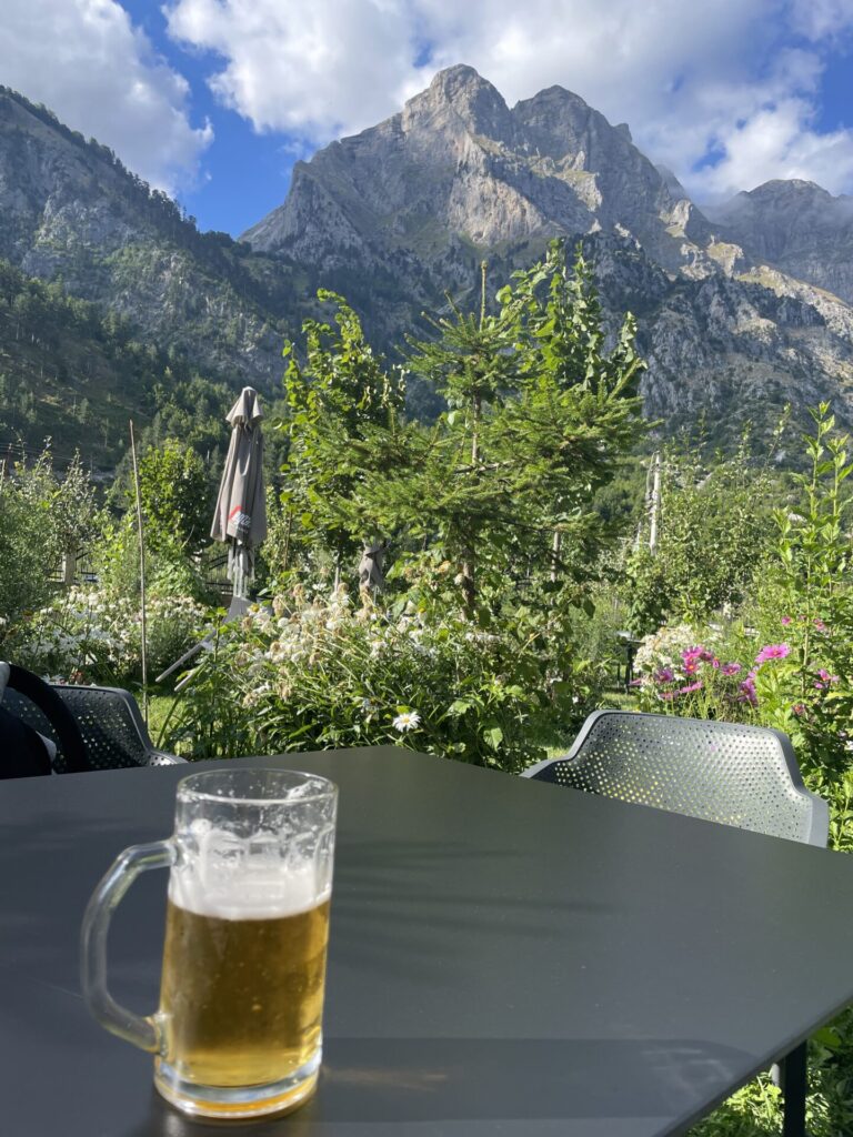 Theth to Valbona Hike: The Best Guide to Hiking Theth to Valbona
