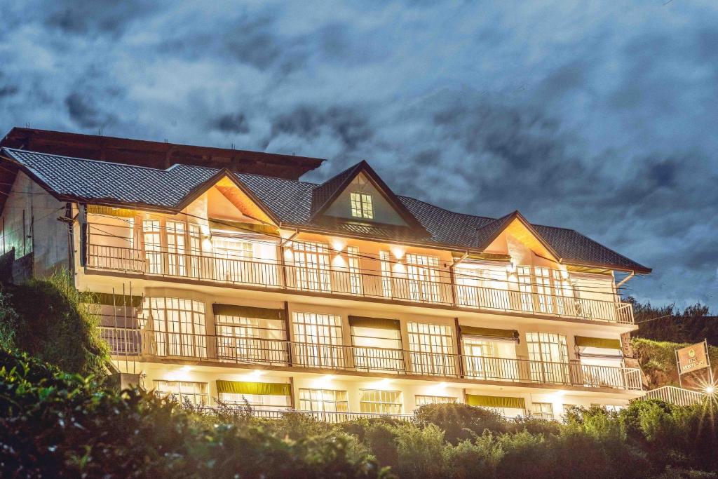 Where to stay in Nuwara Eliya: A Guide to the Best Hotels and Areas 2024