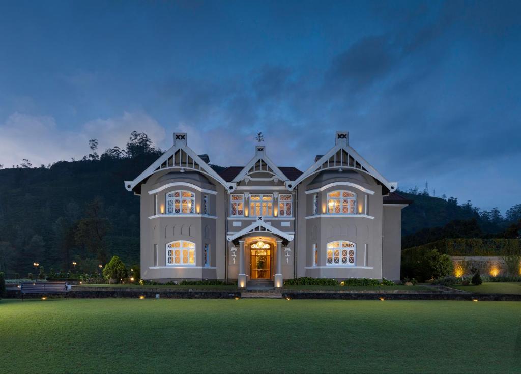 Where to stay in Nuwara Eliya: A Guide to the Best Hotels and Areas 2024