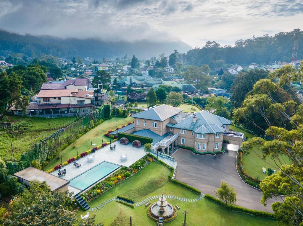 Where to stay in Nuwara Eliya: A Guide to the Best Hotels and Areas 2024