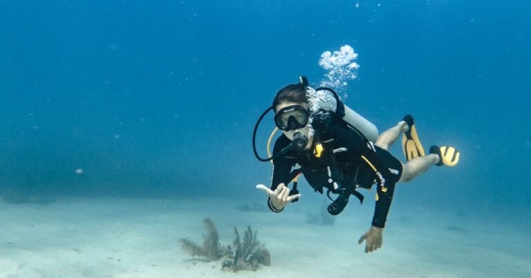 Where to stay in Utila Honduras: A Guide with the Best Hotels & Areas 2024
