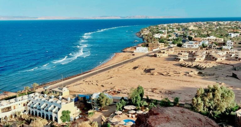 Dahab Travel Guide: The Best Travel Tips for Dahab Egypt 2024