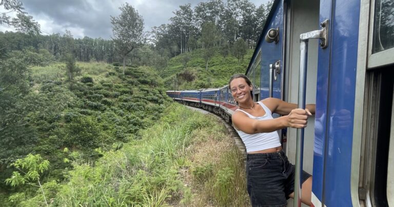 Where to stay in Nuwara Eliya: A Guide to the Best Hotels and Areas 2025