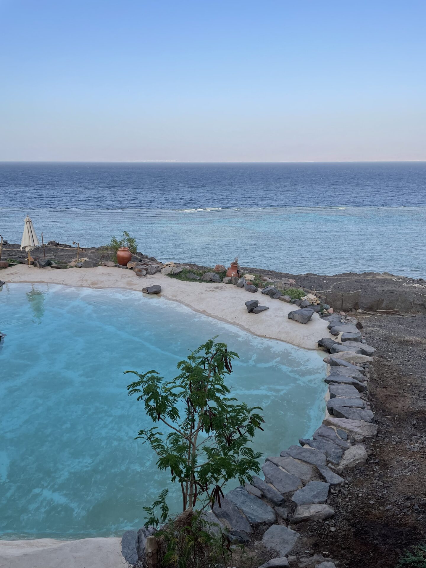 The 11 Best Things to do in Dahab - Girl on a Zebra