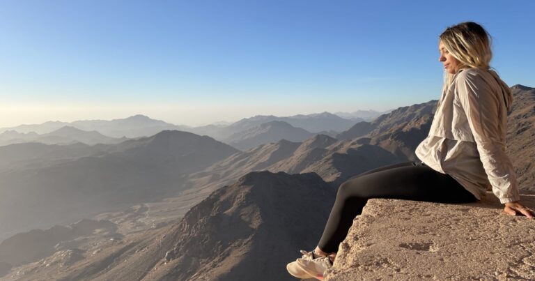 The 11 Best Things to do in Dahab