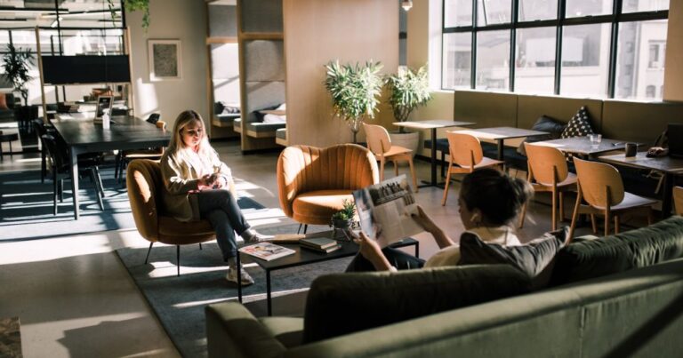 The 6 Best Places to Live as a Digital Nomad