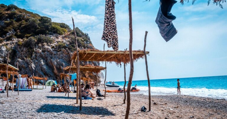 The 10 Best Things to do in Himare Albania (Updated 2025)