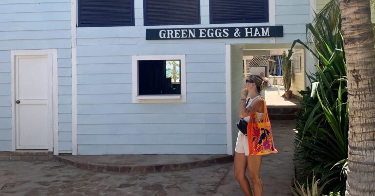 Where to Eat in Mancora: The 13 Best Restaurants and Eateries in Mancora