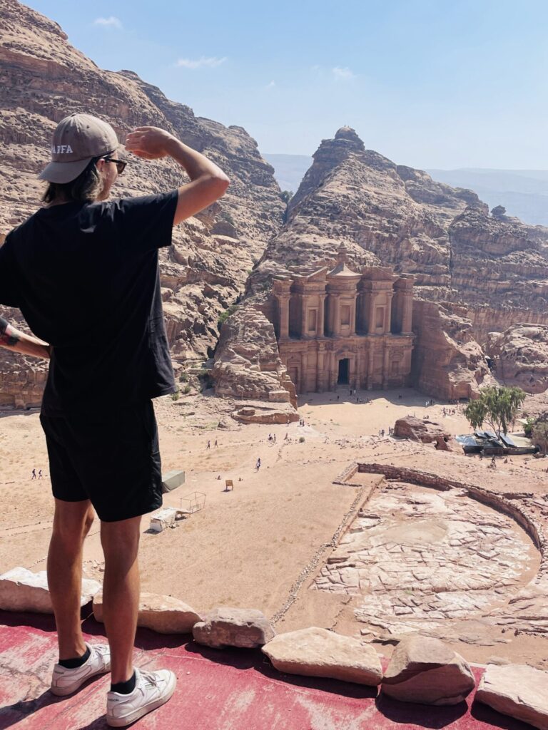 The Ultimate Jordan Travel Guide: The Best Tips & Tricks for Visiting Jordan in 2024