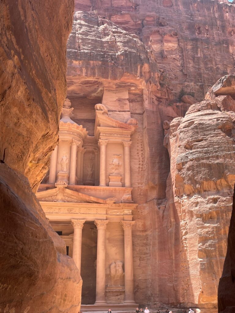 The Ultimate Jordan Travel Guide: The Best Tips & Tricks for Visiting Jordan in 2024