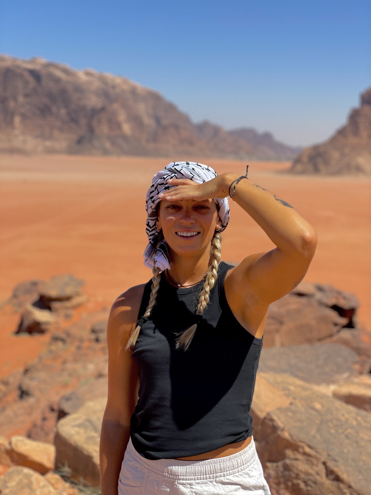 The Ultimate Jordan Travel Guide: The Best Tips & Tricks for Visiting Jordan in 2024