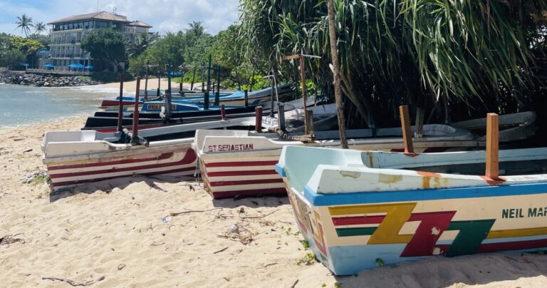 Where to Stay in Ahangama: Your Perfect Guide to Areas & Hotels in 2025