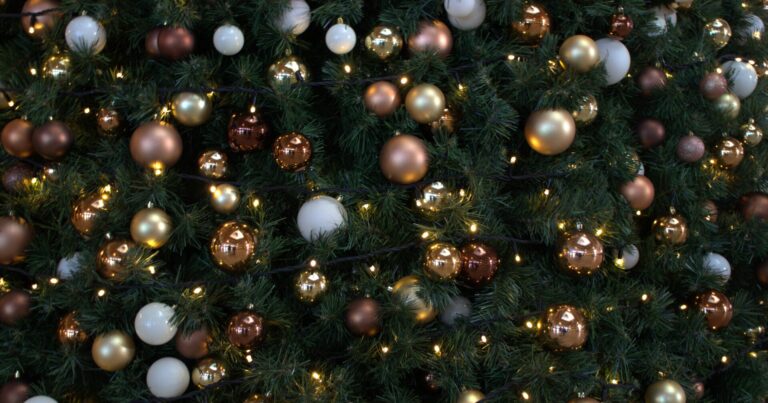 Christmas in New York: The Perfect 3-Day Itinerary