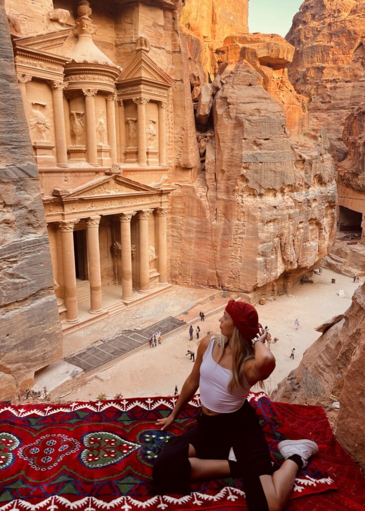 10-Day Jordan Itinerary: A Guide to my perfect Journey through Jordan