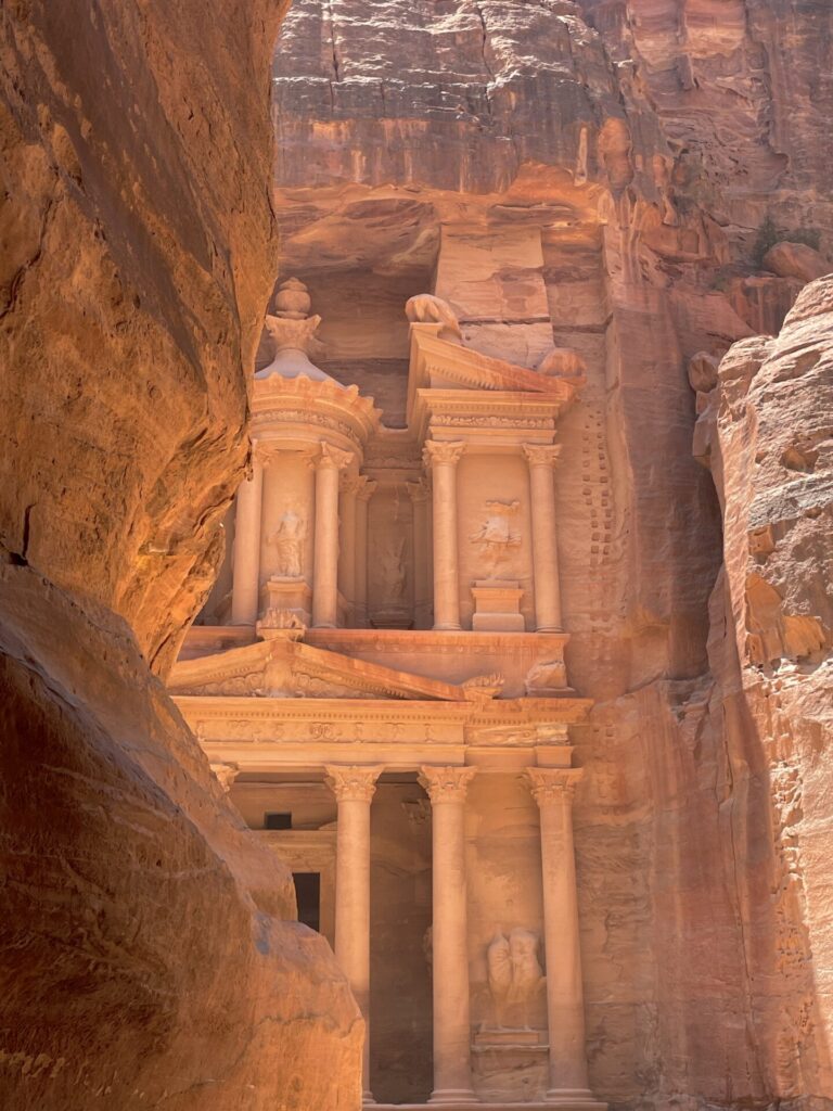 12 Photos to Inspire You to Visit Jordan