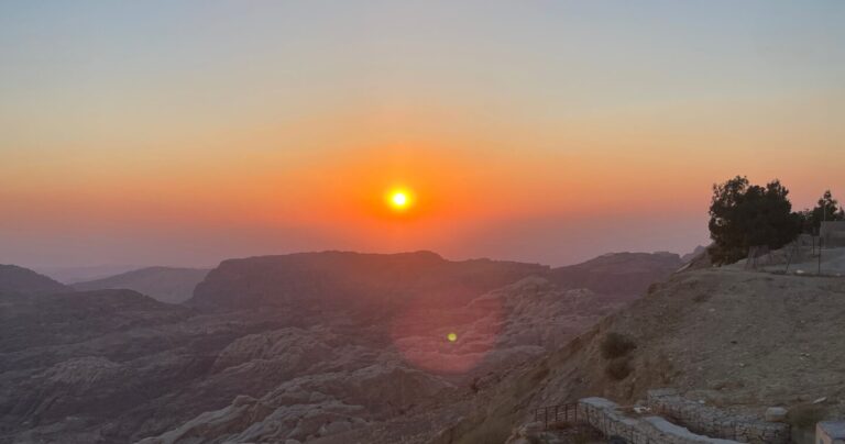 12 Photos to Inspire You to Visit Jordan