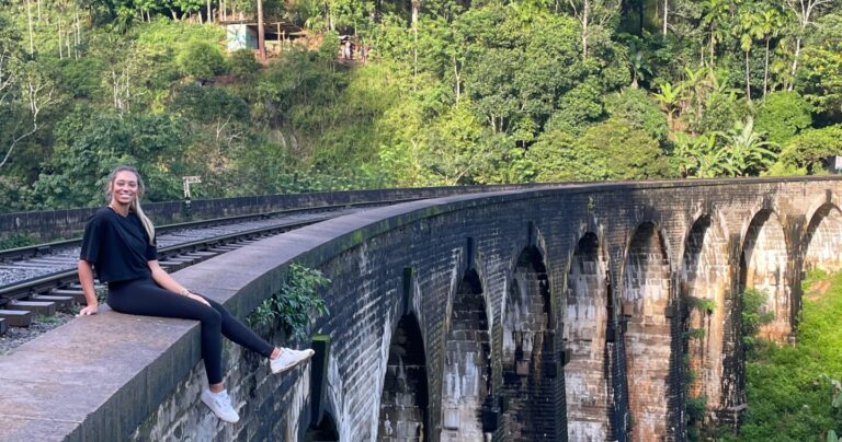 20 Photos to Inspire You to Visit Sri Lanka