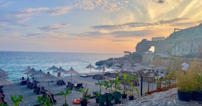 Where to stay in Himare: The Ultimate Guide for the 4 Best Places in Himare (Updated 2025)