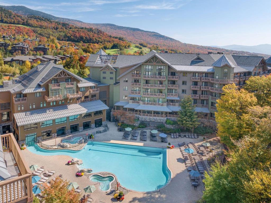 Where to Stay in Stowe Vermont: The Best Hotels & Areas in 2024