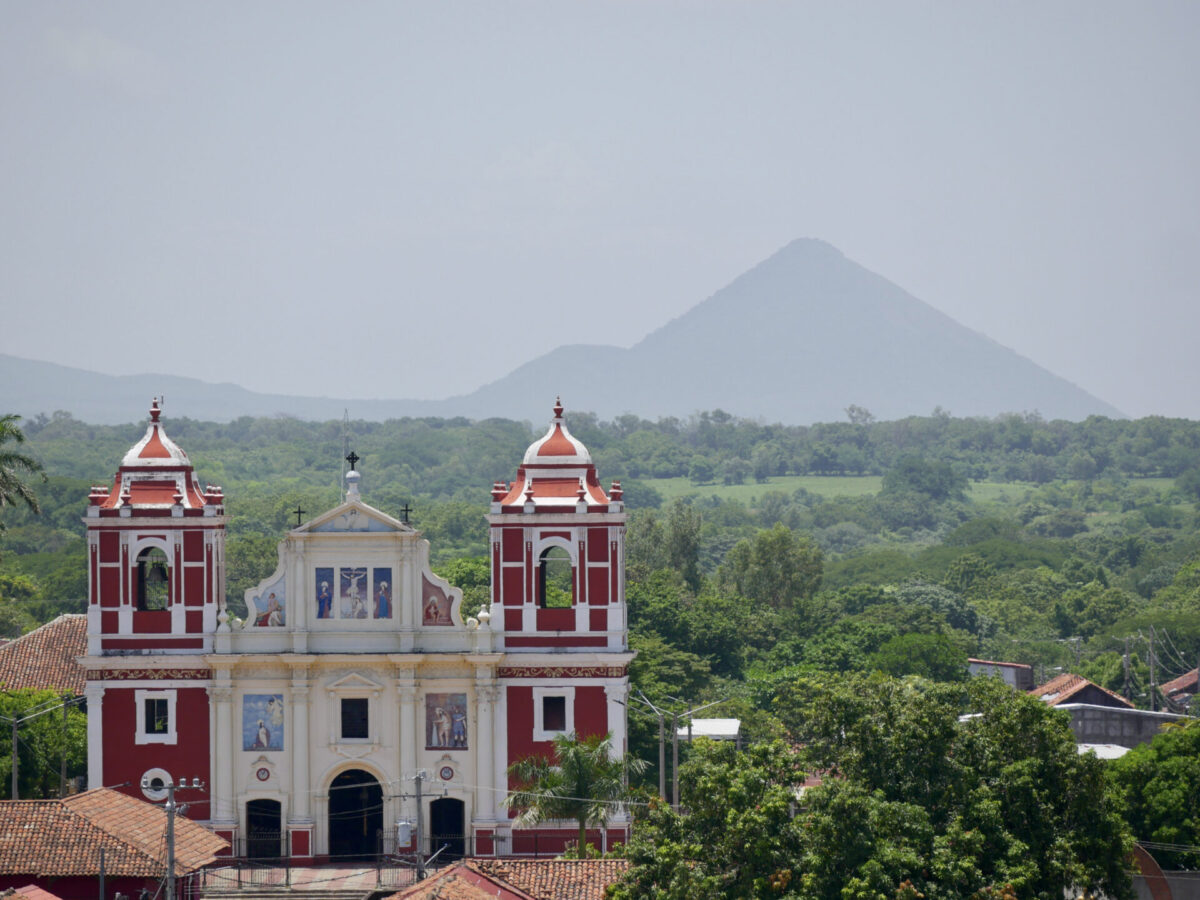 Where to stay in Leon Nicaragua: Best Hotels & Areas 2025