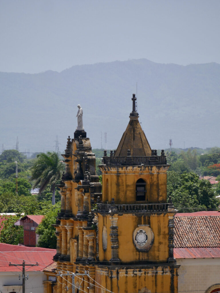 Where to stay in Leon Nicaragua: Best Hotels & Areas 2025