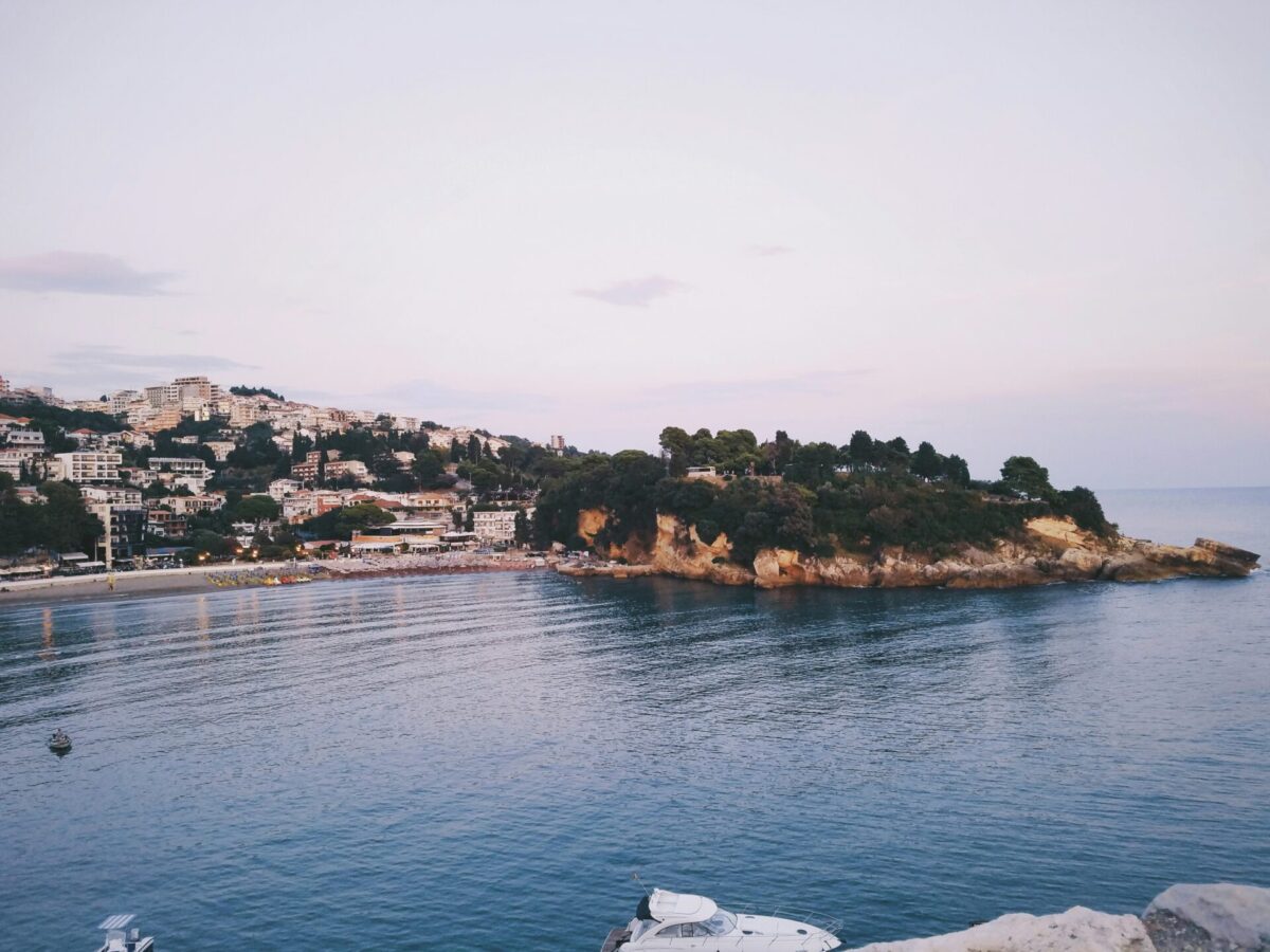 Where to Stay in Ulcinj: The Ultimate Guide for the 4 Best Places in Ulcinj