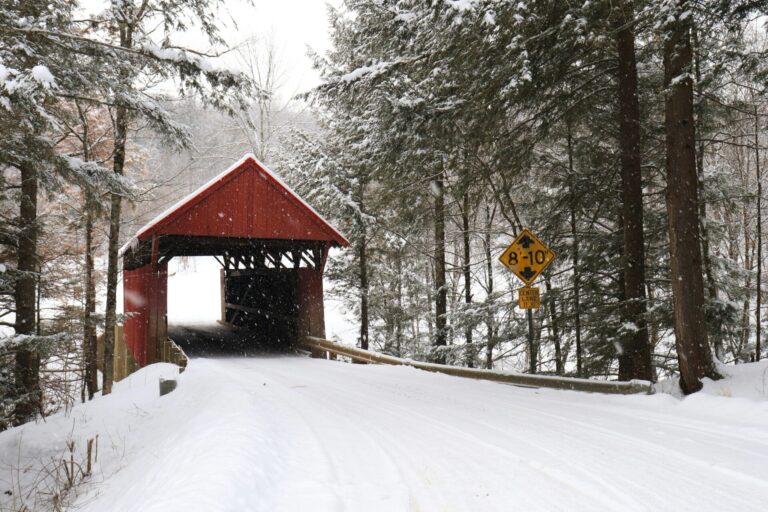 Where to Stay in Stowe Vermont: The Best Hotels & Areas in 2024