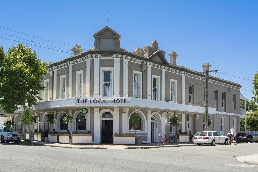 Where to Stay in Fremantle: The Best Hotels & Areas in 2024