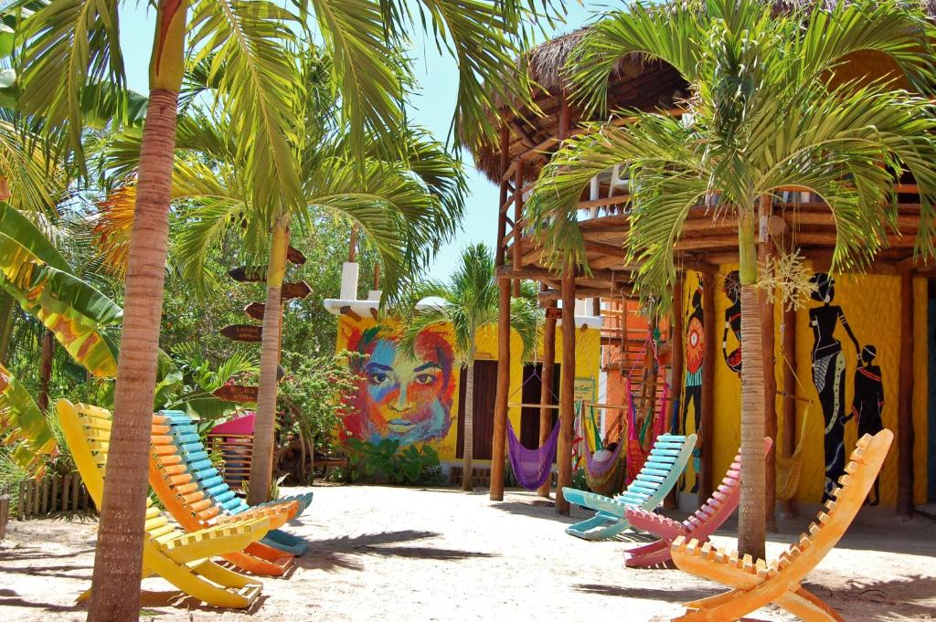 Where to Stay in Isla Holbox (12 Best Hotels and Areas)