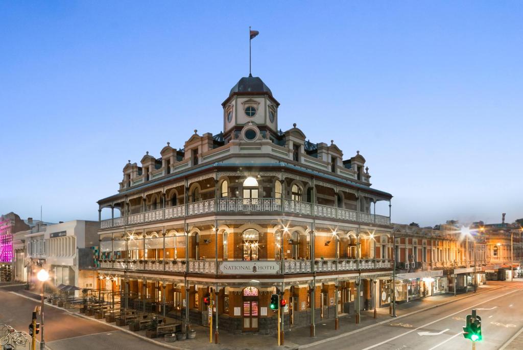 Where to Stay in Fremantle: The Best Hotels & Areas in 2024