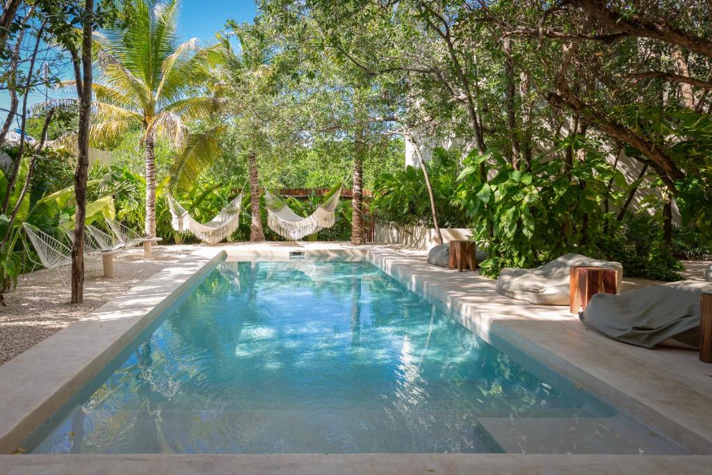 Where to Stay in Tulum: A Guide to the Best Hotels & Areas (Updated for 2025)