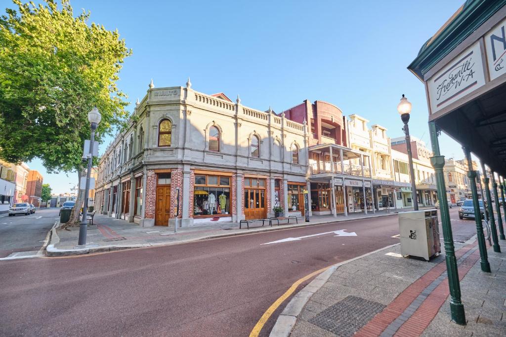 Where to Stay in Fremantle: The Best Hotels & Areas in 2024