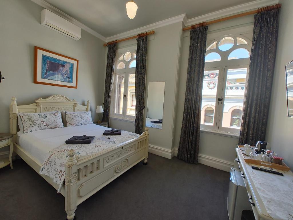 Where to Stay in Fremantle: The Best Hotels & Areas in 2024