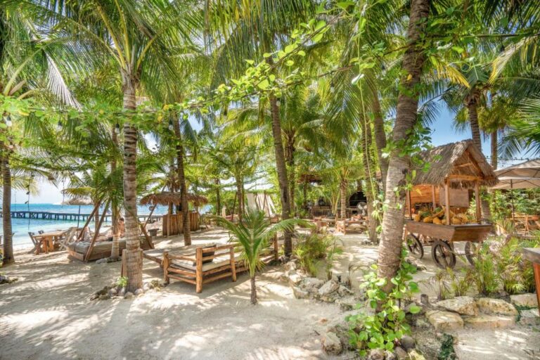 Where to Stay in Isla Mujeres: 12 Best Hotels & Areas (Updated 2025)