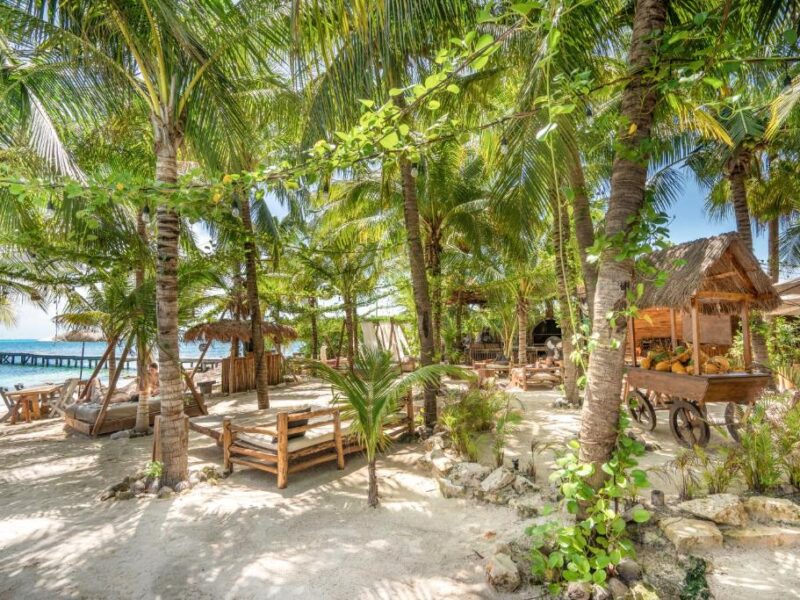 Where to Stay in Isla Mujeres: 12 Best Hotels & Areas (Updated 2026)