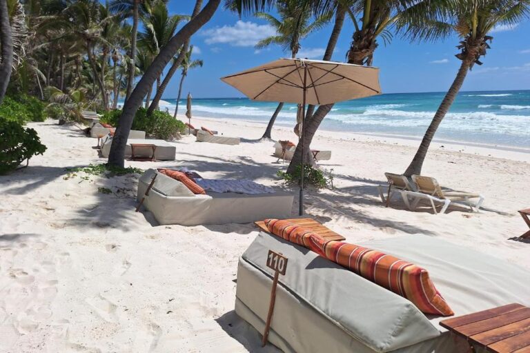 Where to Stay in Tulum Mexico: The Best Areas & Hotels (2025)