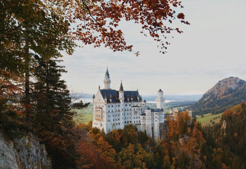 The 12 Best Fall Travel Destinations You Need to Experience This Year