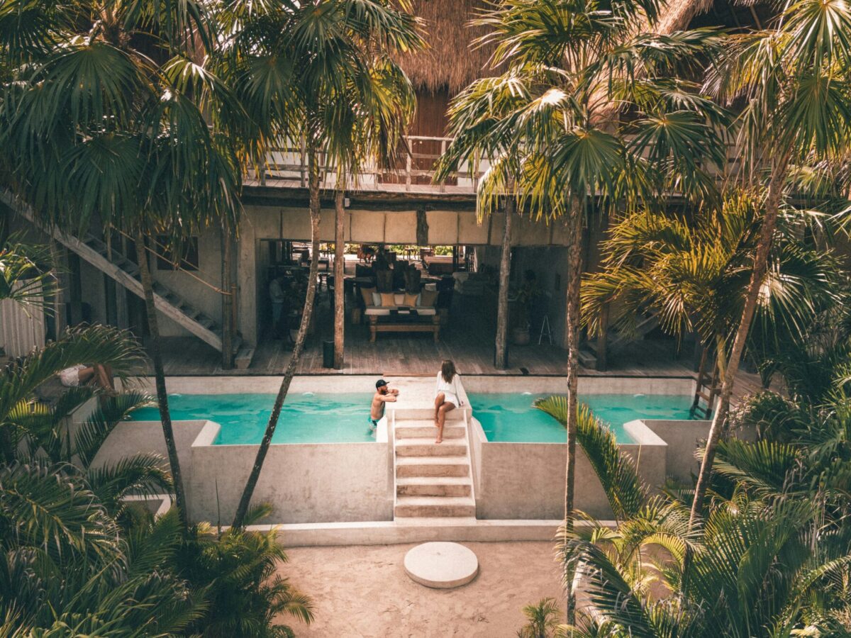 Where to Stay in Tulum: A Guide to the Best Hotels & Areas (Updated for 2025)