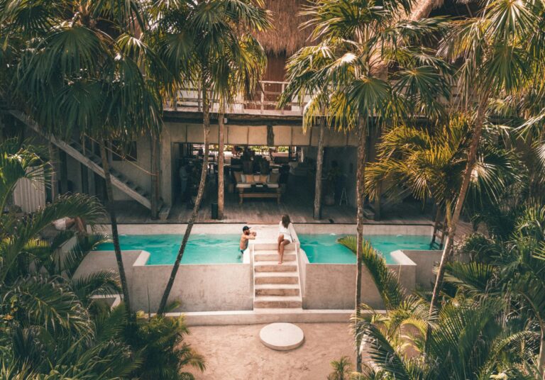 Where to Stay in Tulum: A Guide to the Best Hotels & Areas (Updated for 2025)